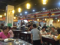 大堂-福慧缘清心素食(峨眉山前店)