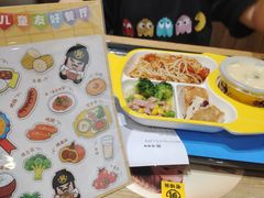 -老娘舅(苏州双湖广场店)