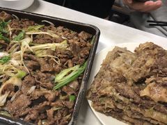 -清真永恒华威肉饼(潘家园店)