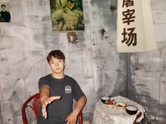 -Xcape异时刻密室逃脱魔法互动(瑞虹天地太阳宫店)