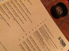 -La Strada(安福路店)