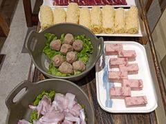 -十六蒲(桂林路店)