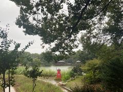 -虞山风景区