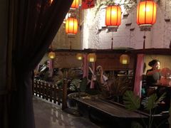 -锦上中式酒馆(南内环店)