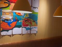 -小鱼小牛·鱼牛干锅·脆鱼火锅(世欧广场店)