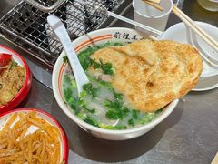 -河南前程·羊肉汤·烧烤(总店)