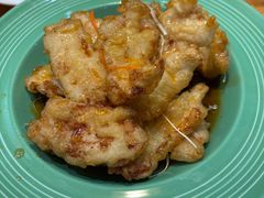 -快乐老家三鲜饺子东北菜(南六中路店)