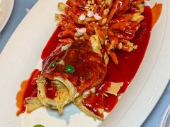 -松鹤楼·非遗·苏帮菜(融科店)