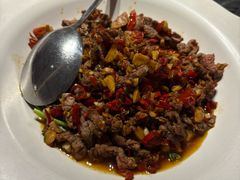 -湘力力小院·鱼汤泡饭(枫林路店)