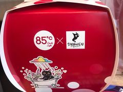 -85度C(南京龙江店)