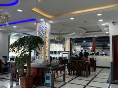 大堂-伊源鼎盛餐饮服务有限公司