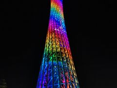 -广州塔