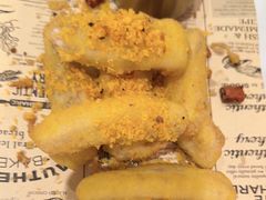 -避风塘·金牌店·夜宵(金玉兰店)