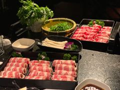 -捞王锅物料理(凯旋路店)