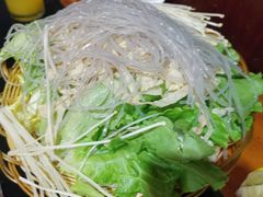 -乡村地锅鸡(惠源路店)