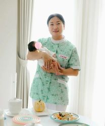 -北京怡德医院妇产中心