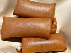牛肉春卷-肖记公安牛肉鱼杂馆·省级非物质文化遗产(江汉路直营店)