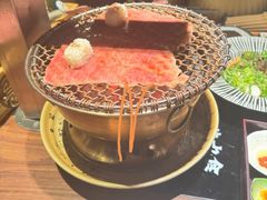 -牛道·和牛九食(市府恒隆广场店)