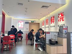 -潮人潮品隆江猪脚饭(城壹汇·流花店)