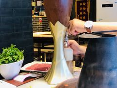 -京门老爆三(回龙观店)