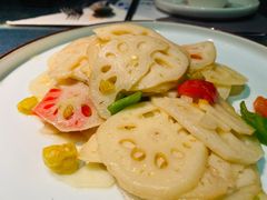 -野蔓果·山野菜(西湖景区·龙井茶田店)