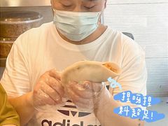 -张果佬年糕卷(科巷店)