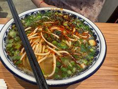 -有礼有面(知春路店)