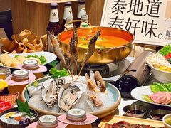 -帕娜·泰式茶餐厅·Bistro(近铁广场店)