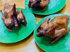 -煲煲掂风味煲仔饭餐厅(西区店)