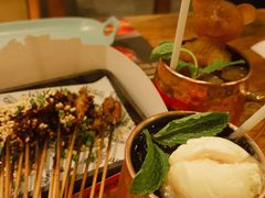 -馋嘴猫北京食堂·烤鸭·宵夜(亚运村店)
