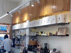-via coffee(万象城店)