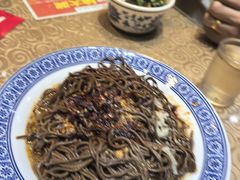 -独秀小吃(蓝田店)