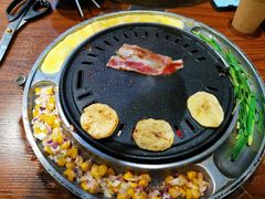 -obba烤吧(新光汇店)