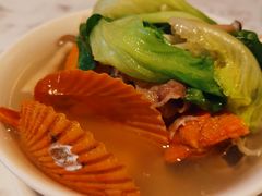 -厦门艾美酒店·新食谱西餐厅