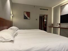 -北京亚奥国际酒店