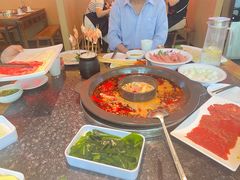 -铜人李火锅(西大街店)