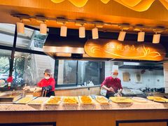 -泰合素食(双流店)