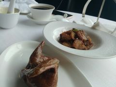-富力丽思卡尔顿酒店·丽轩中餐厅