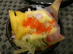 -昊·来了寿司(双楠2店)