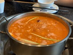 -老来福·非遗酸汤兔(凯旋路店)