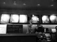 -星巴克(济南美莲广场店)