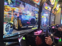 -核客电玩城(东门店)