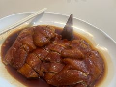 -侨美食家·粤菜(体育西路店)