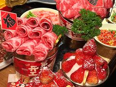 -蜀大侠火锅(总府路店)