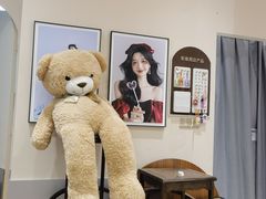-海马体照相馆(成都来福士广场店)