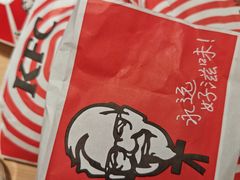 -肯德基(天津奥城店)