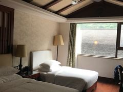 -三清山希尔顿度假酒店