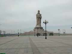 -天津妈祖文化园