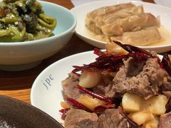 炮弹牛肉-jpc集品佳宴·地标餐厅(中山店)