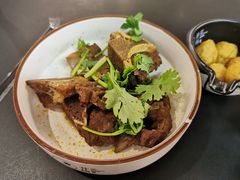 -贡梅老面馆·蟹粉面·无锡特色小吃(南长街主推店)